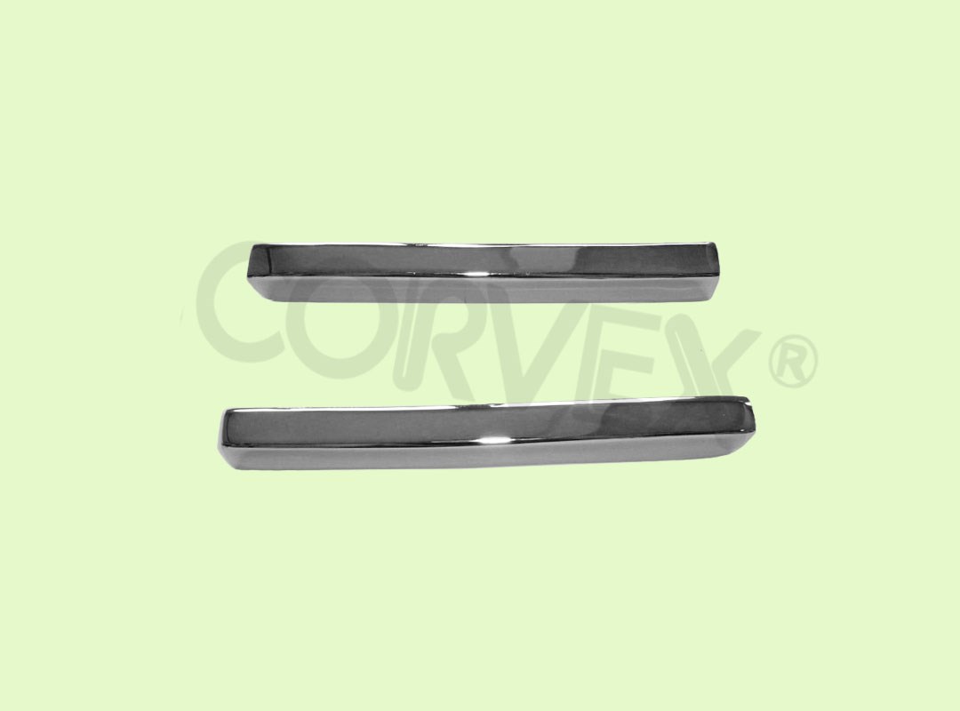 PART #:  CV07-M76 ∞  BED  MOULDING 