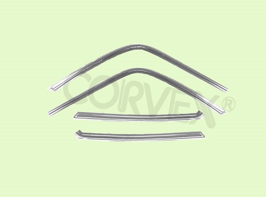 PART #:  CV07-M82 ∞  DOOR  MOULDING 