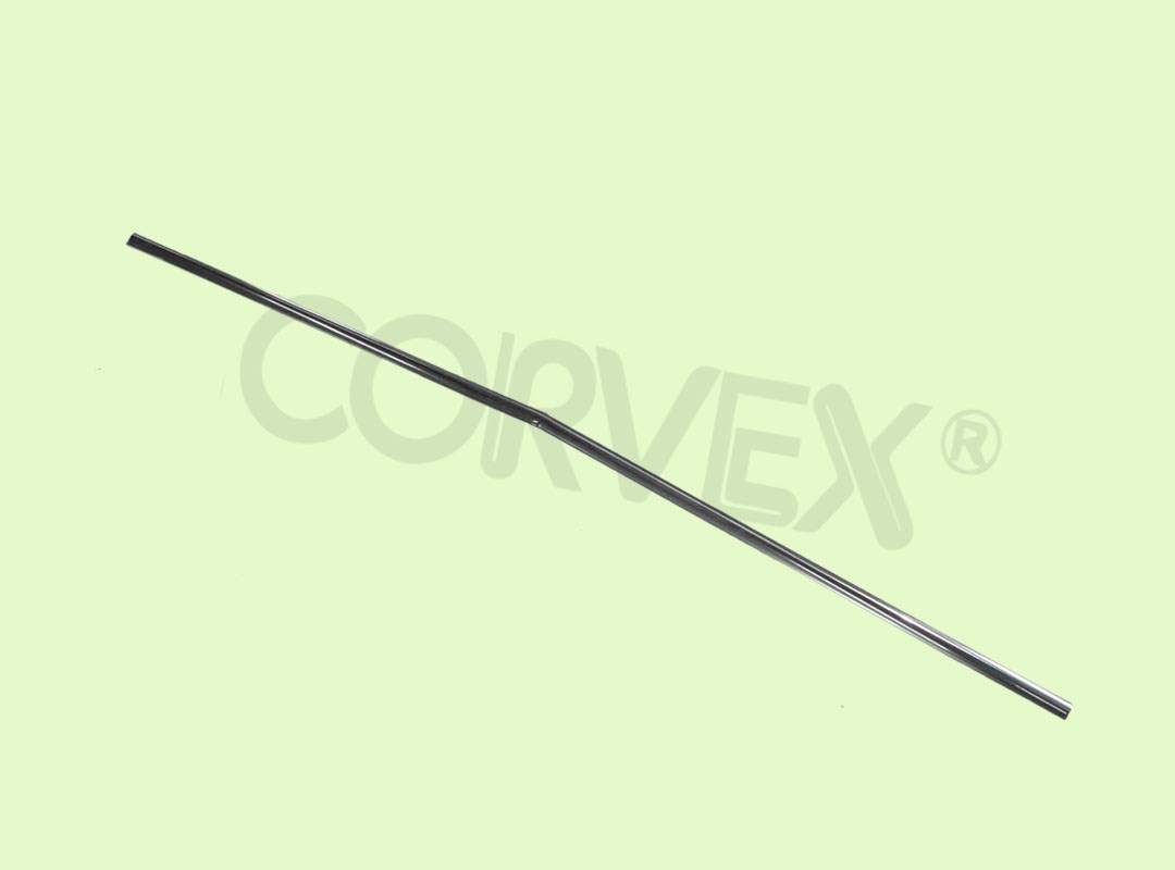 PART #:  CV07-M85 ∞  REAR PANEL  MOULDING 