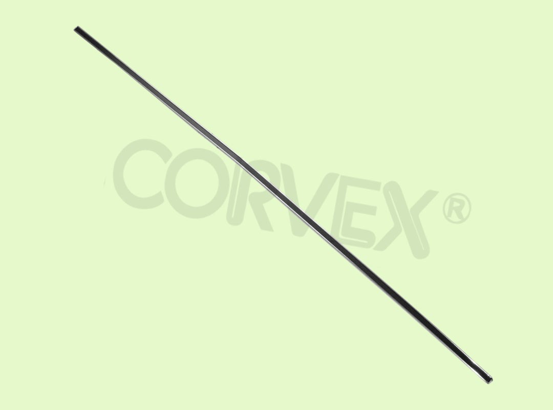PART #:  CV07-M88-1 ∞  REAR PANEL  MOULDING 