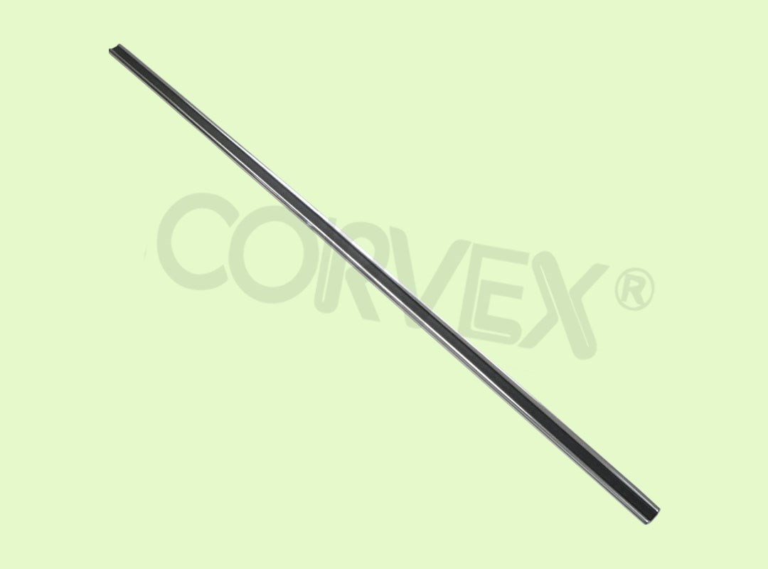 PART #:  CV07-M88-2 ∞  REAR PANEL  MOULDING 
