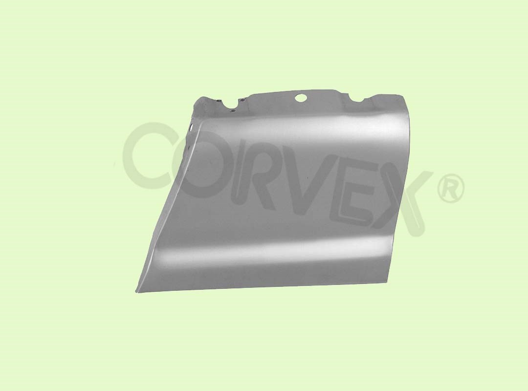 PART #:  CV07-PF68R ∞  FENDER  PANEL 