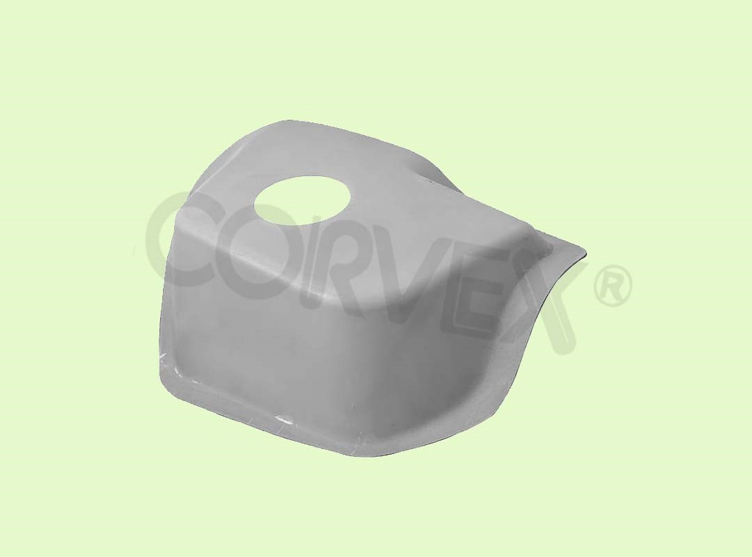 PART #:  CV07-PH64B ∞  HUMP  PANEL 