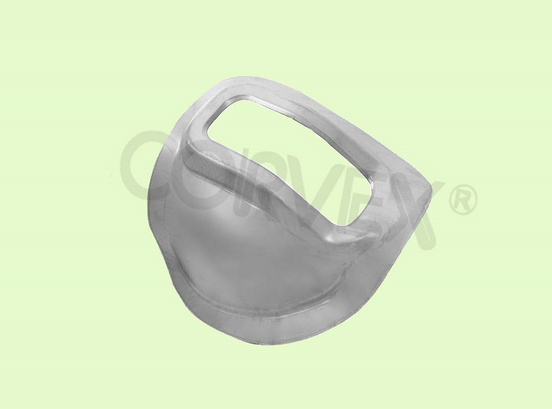 PART #:  CV07-PH68A ∞  HUMP  PANEL 