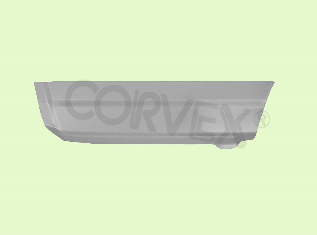 PART #:  CV07-PQ68EPART #:  CR ∞  QUARTER PATCH PANEL 