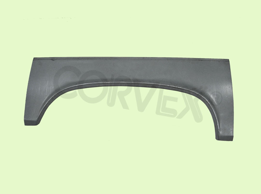 PART #:  CV07-PW68R ∞  WHEEL  PANEL 