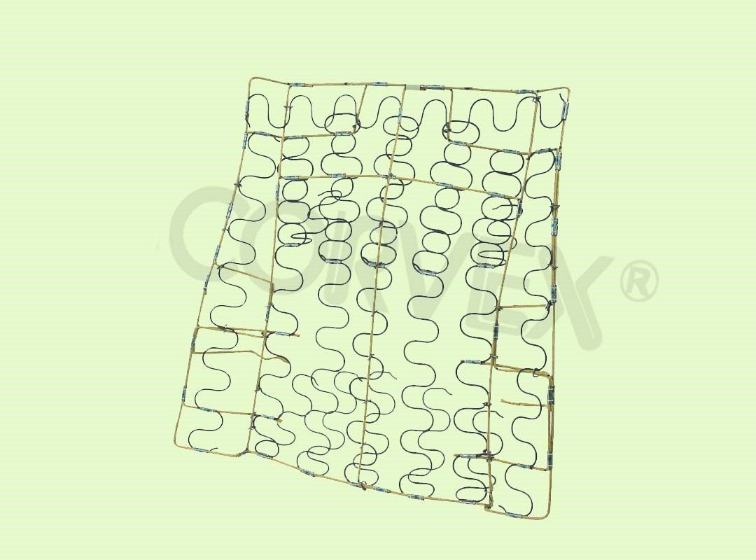 PART #:  CV07-SS68B ∞  SEAT  SPRING 