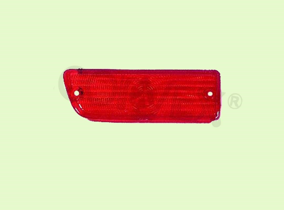 PART #:  CV07-TL64AN ∞  TAIL LIGHT(TAIL LAMP ) LENS 