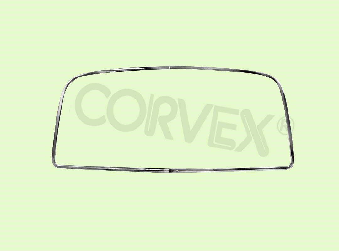 PART #:  CV07-WM05-1/4  ∞   WINDOW  MOULDING 