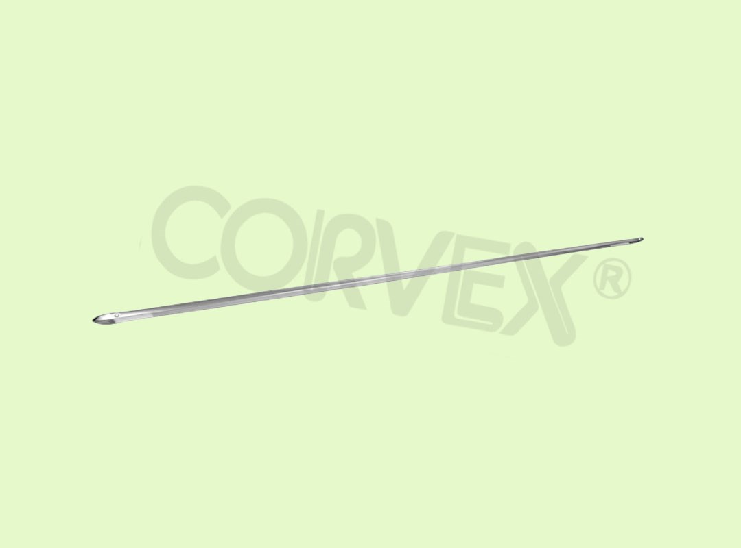 PART #:  CV11-B68  ∞   ROCKER  MOULDING 