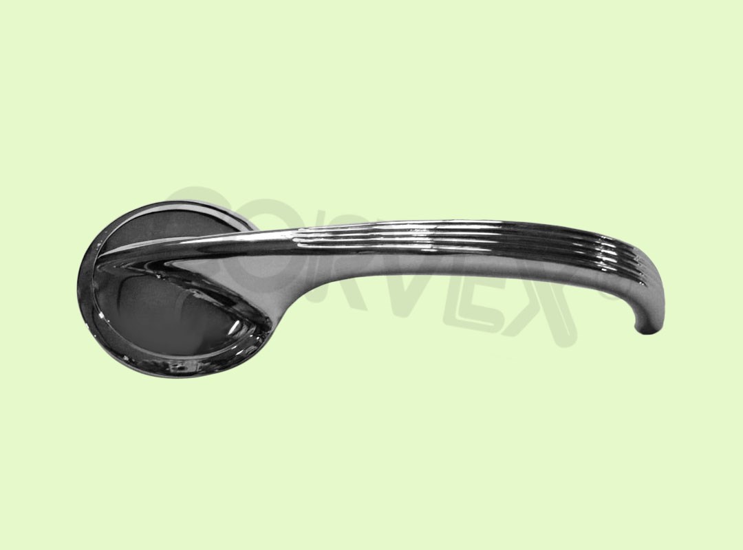 PART #:  CV11-DH11 ∞  DOOR HANDLE 