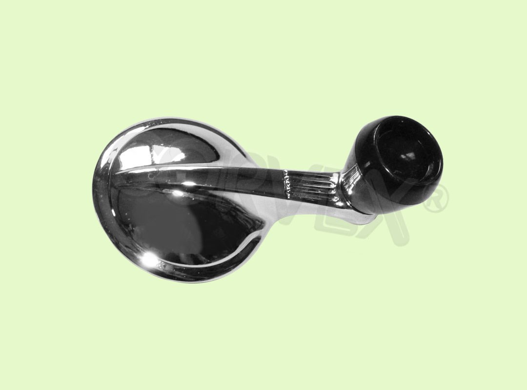 PART #:  CV11-DH13 ∞  VENT WINDOW  HANDLE 