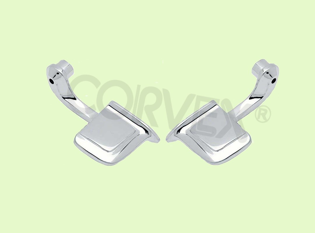 PART #:  CV11-DH18 ∞  DOOR HANDLE 