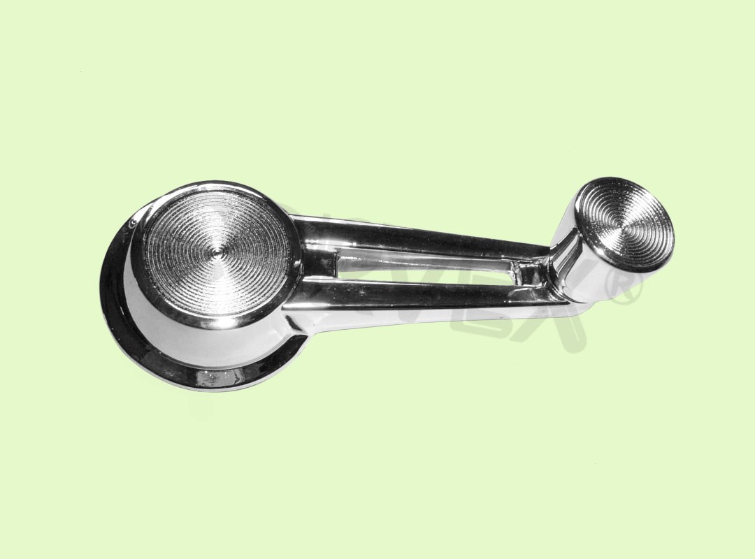 PART #:  CV11-DH21 ∞  WINDOW  PART #:  CRANK 