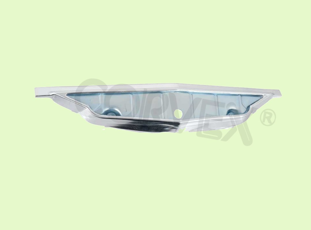 PART #:  CV11-G61BZ ∞  GRILLE  MOULDING 