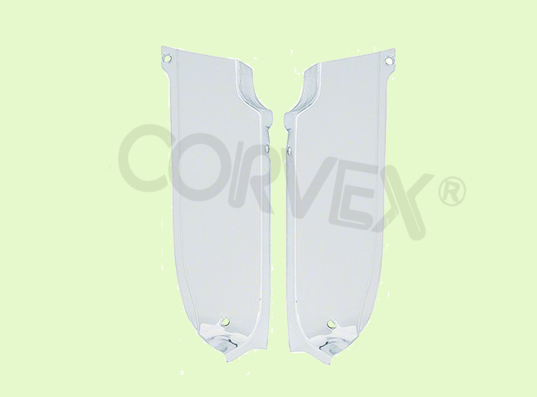 PART #:  CV11-M73 ∞  FENDER  MOULDING 