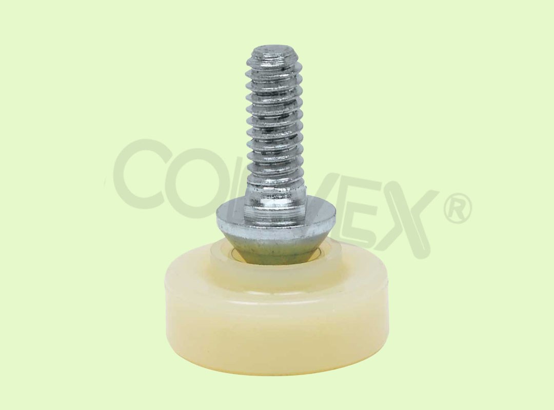 PART #:  CV11-M81 ∞  QUARTER WINDOW  ROLLER 