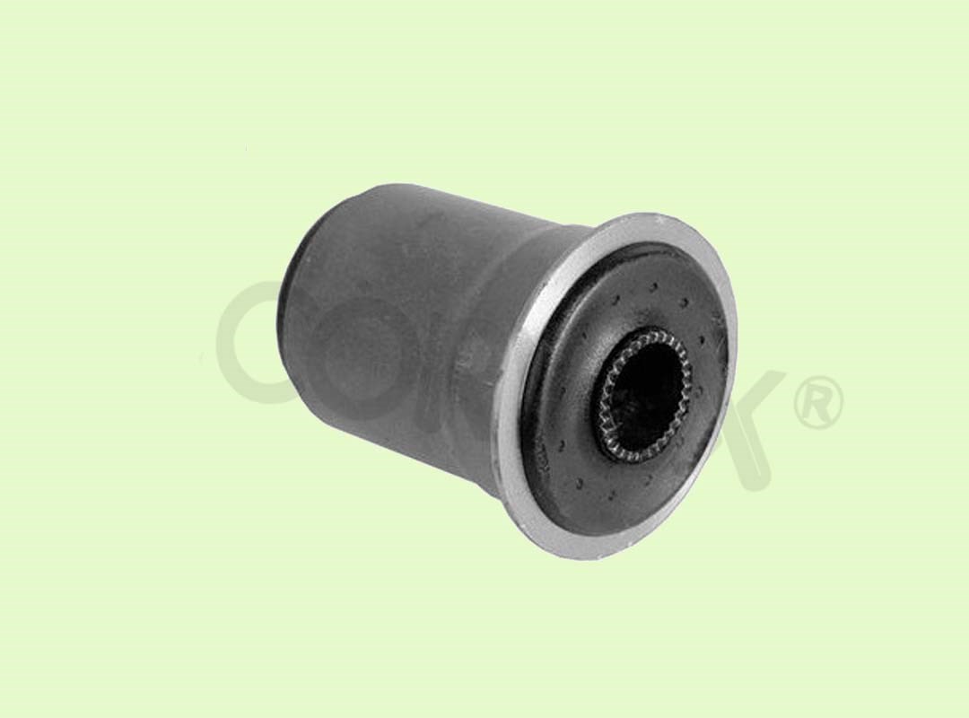 PART #:  CV11-TAB01 ∞  TRAILING ARM BUSHING 