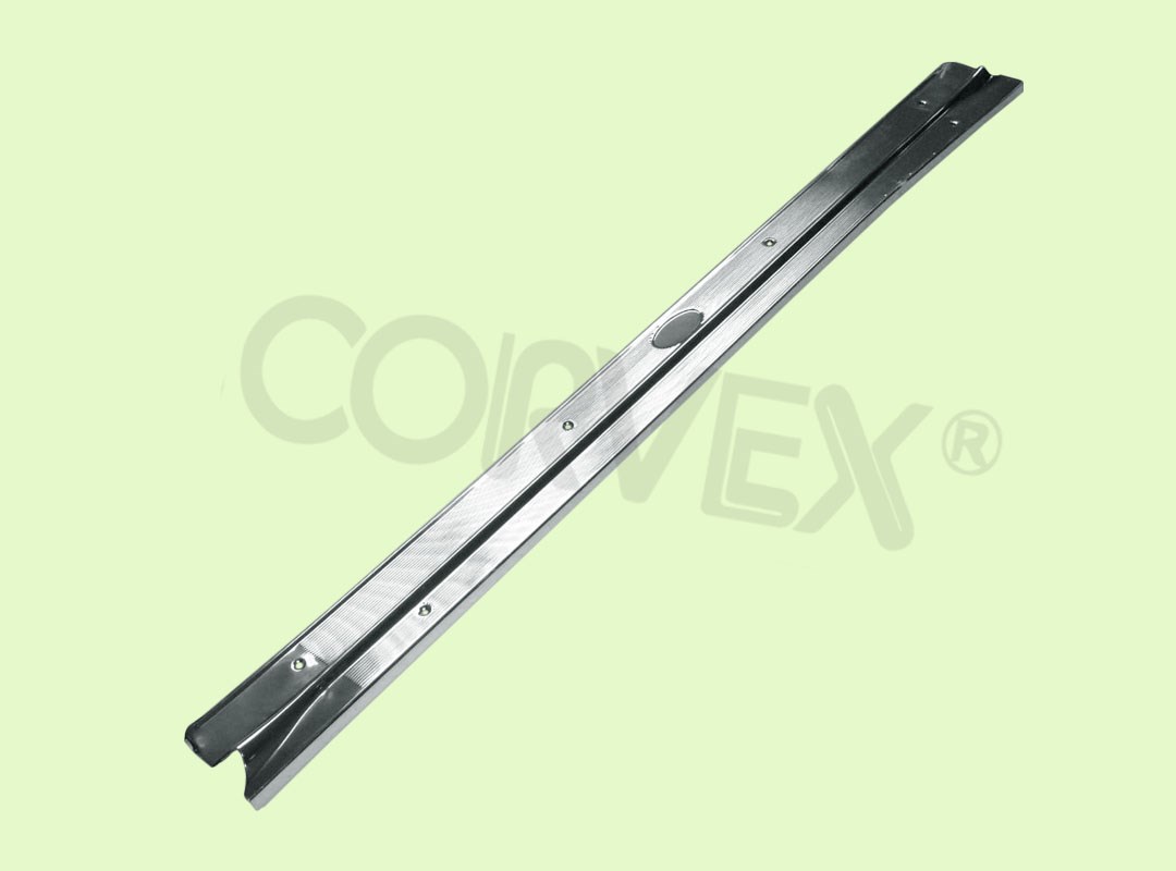 PART #:  CV15-D03 ∞  DOOR  PLATE 