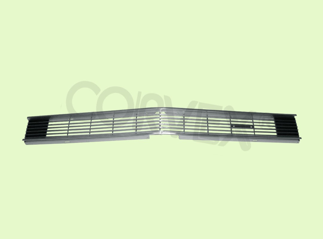 PART #:  CV15-G66 ∞  GRILLE  