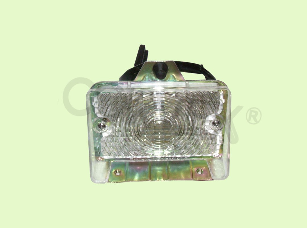 PART #:  CV15-M31 ∞  PARKING LAMP ASS'Y