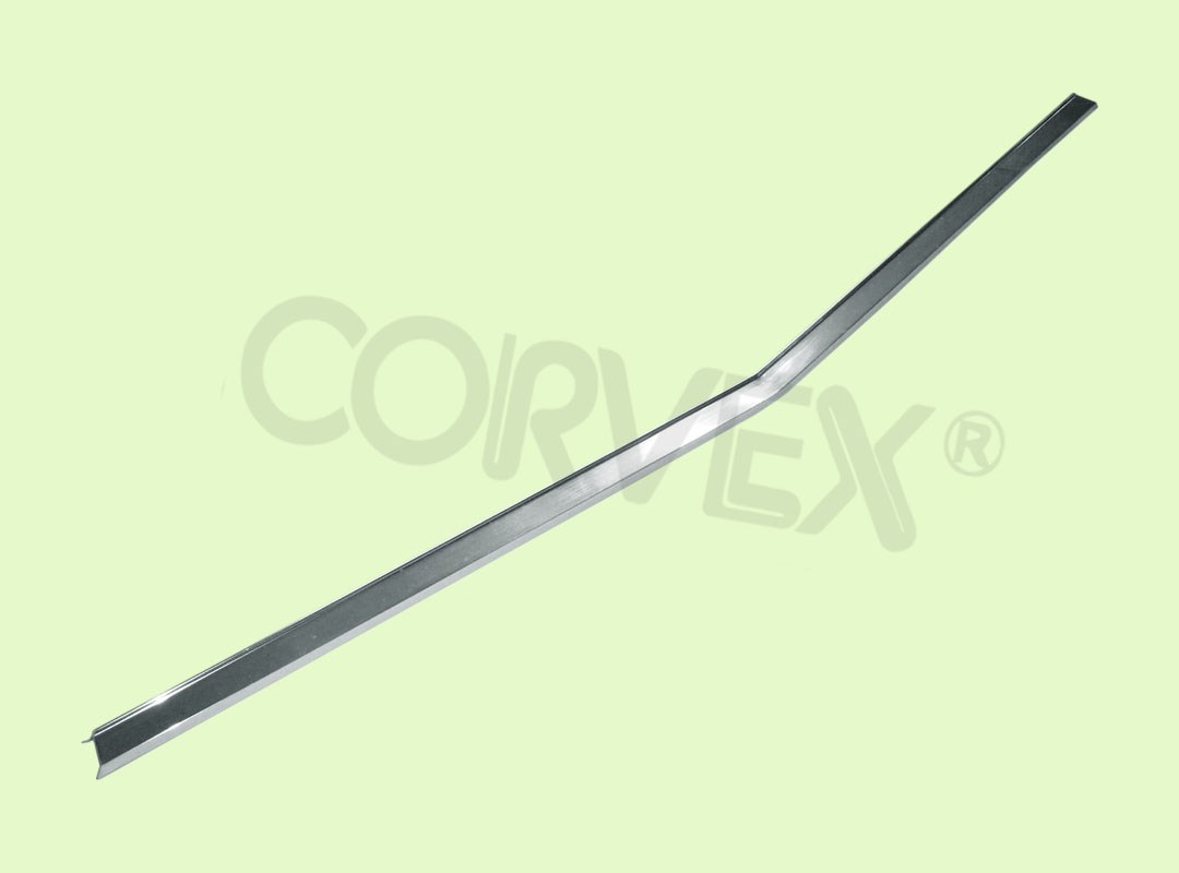 PART #:  CV15-M33  ∞ VALANCE PANEL  MOULDING 