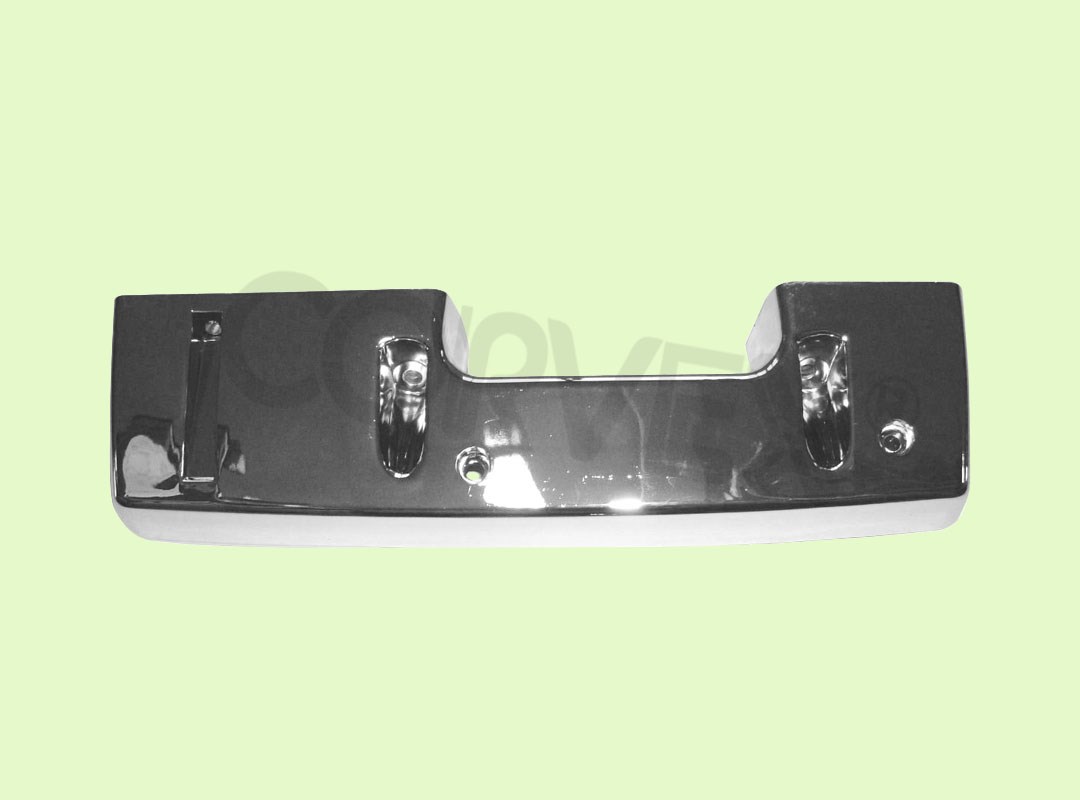 PART #:  CV15-M39L ∞  ARMREST  BASE 