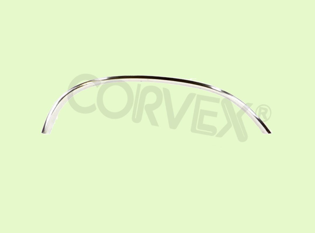 PART #:  CV15-W624   ∞   WHEEL  MOULDING 