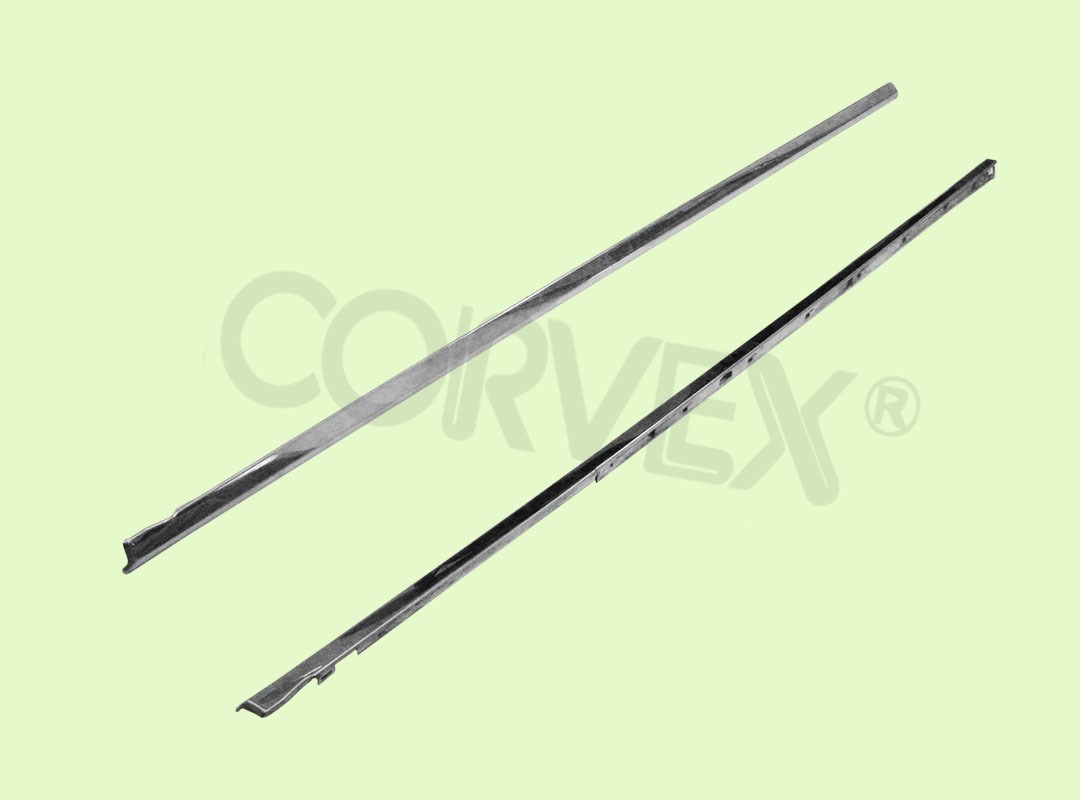 PART #:  CV19-M03 ∞  DOOR  MOULDING 