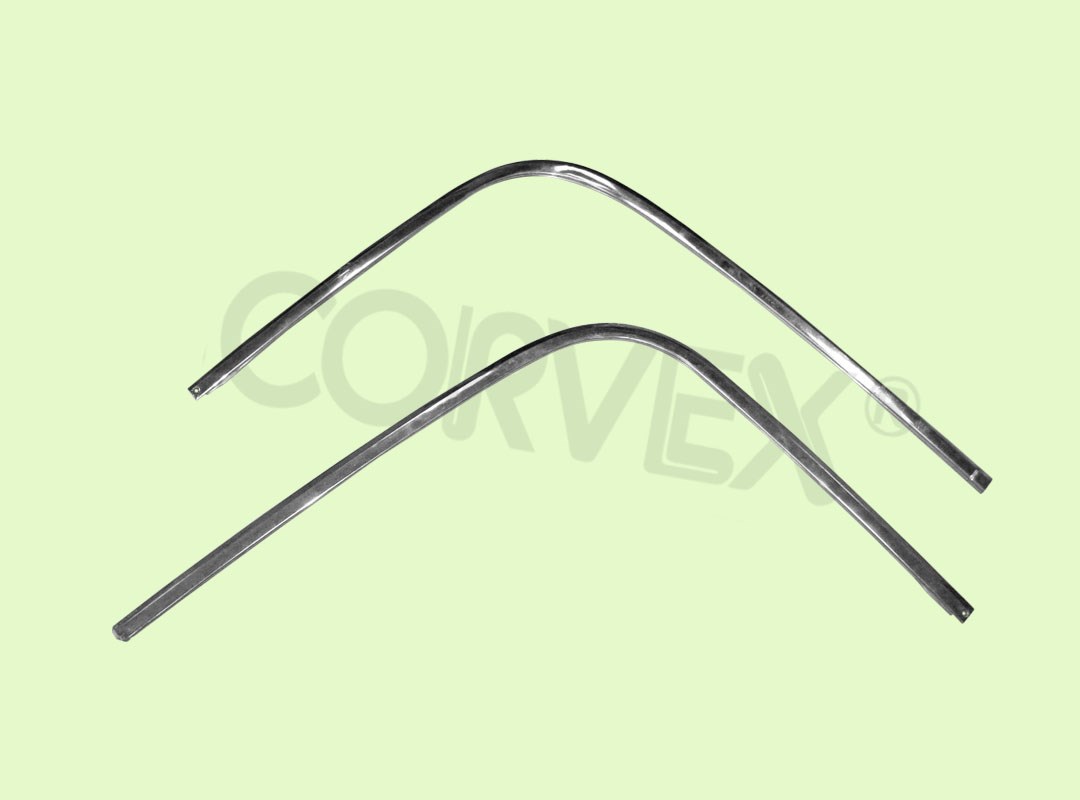 PART #:  CV19-M06 ∞  CONV.WELL  MOULDING 