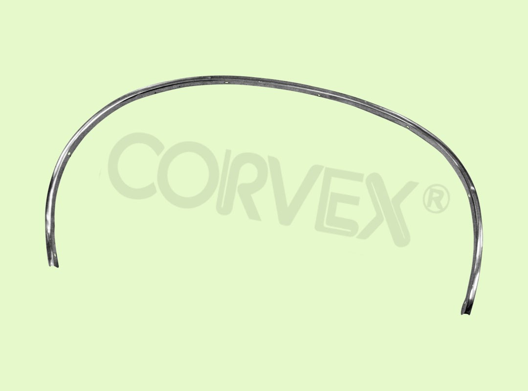 PART #:  CV19-W641   ∞   WHEEL  MOULDING 