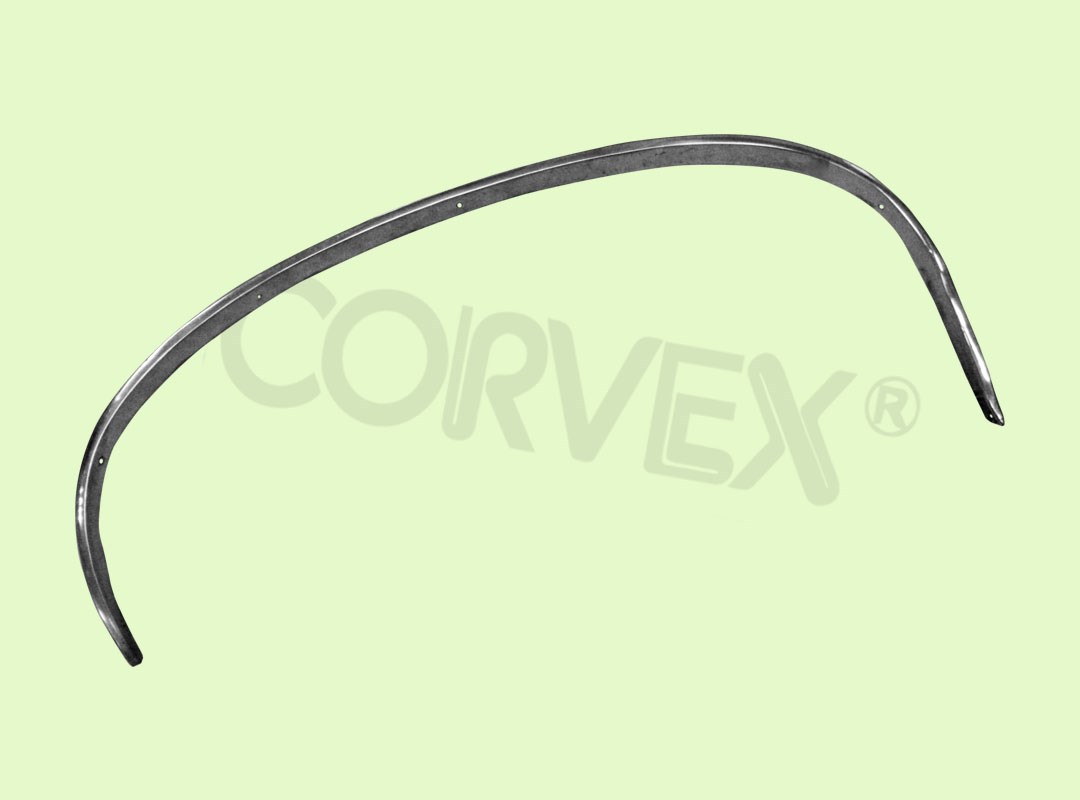 PART #:  CV19-W643   ∞   WHEEL  MOULDING 
