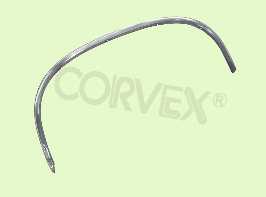 PART #:  CV19-W682   ∞   WHEEL  MOULDING 