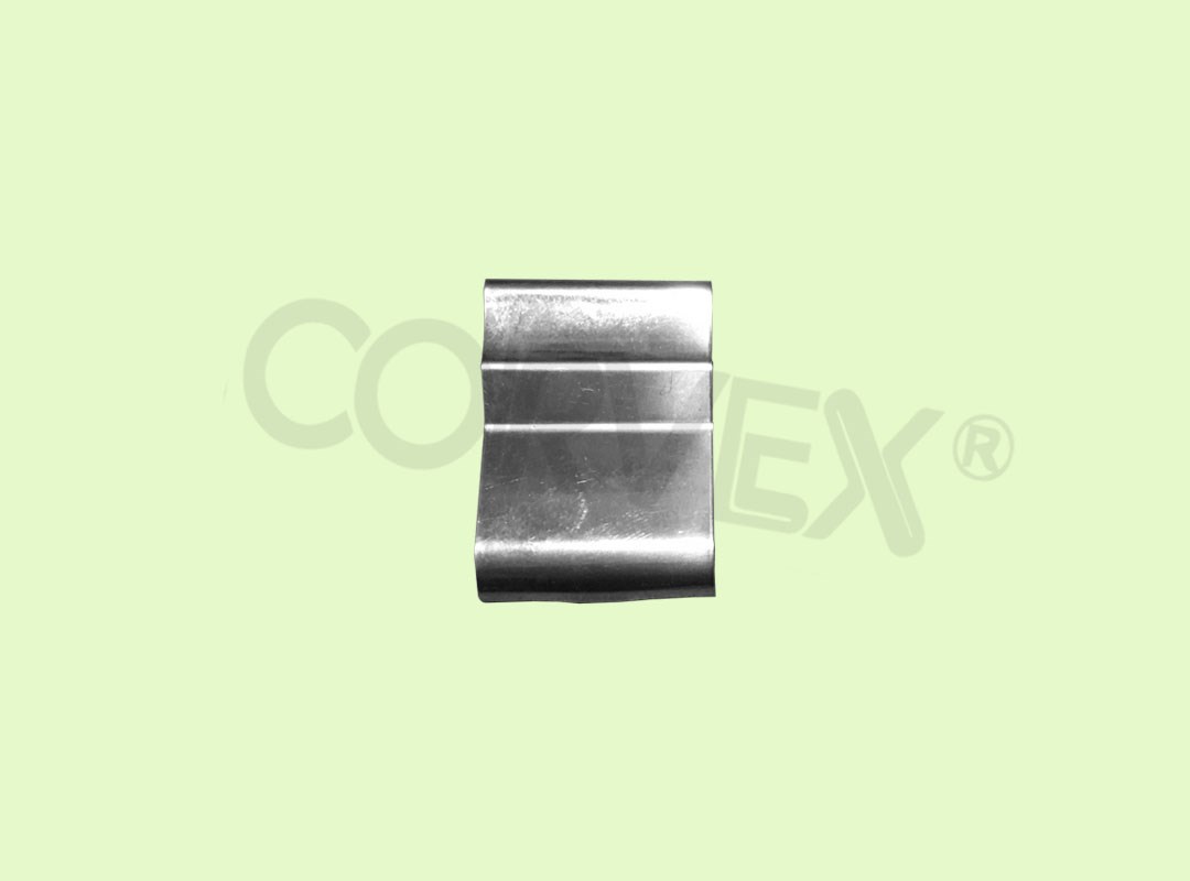 PART #:  CV21-WM01-2J   ∞   WINDSHIELD  MOULDING 