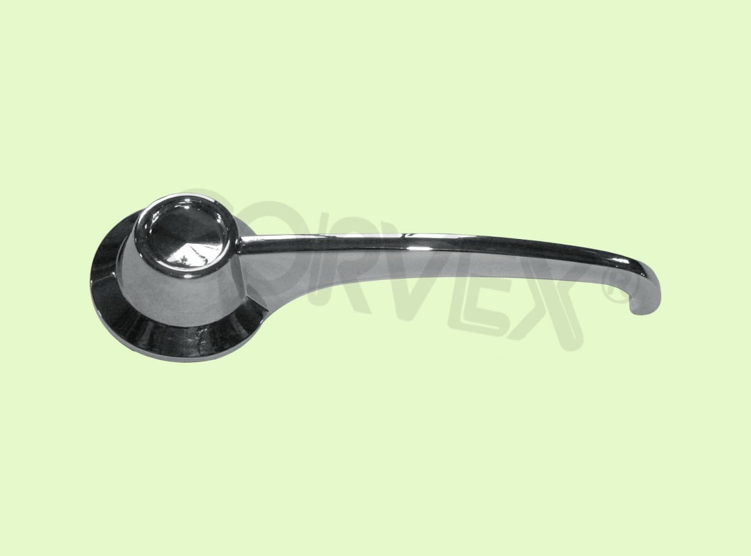PART #:  FD01-DH08 ∞  INTERIOR DOOR  HANDLE 
