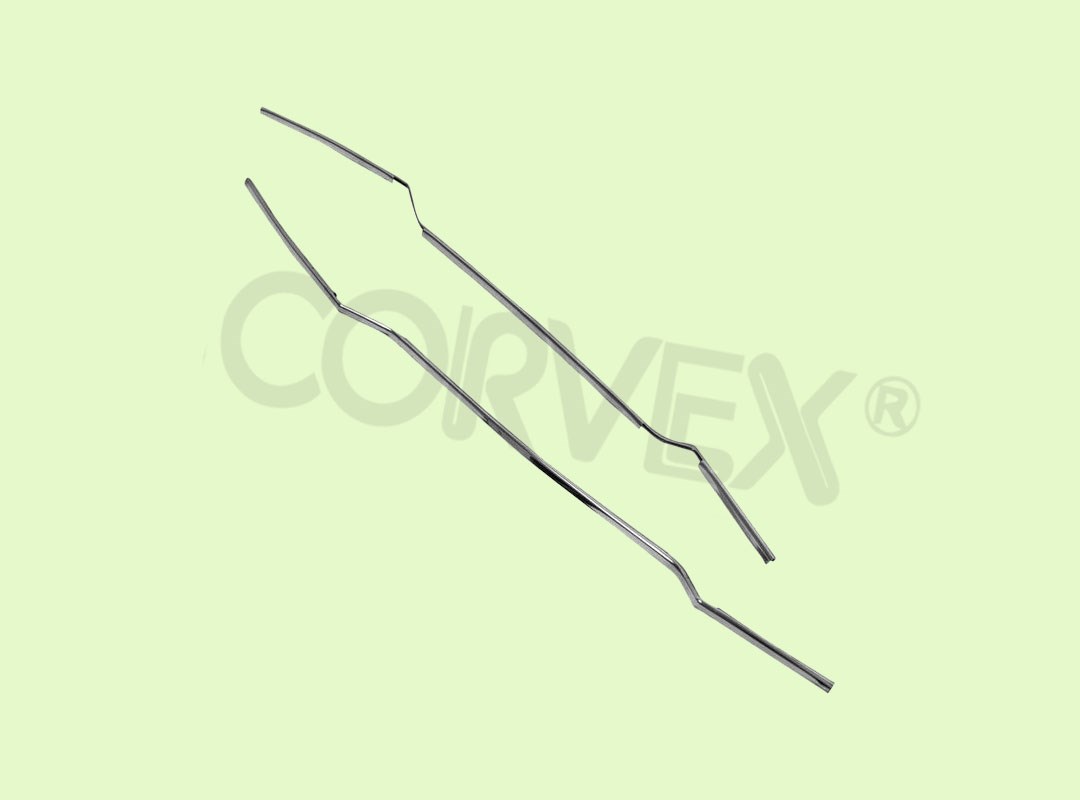 PART #:  FD01-E01/2 ∞  DOOR  MOULDING 