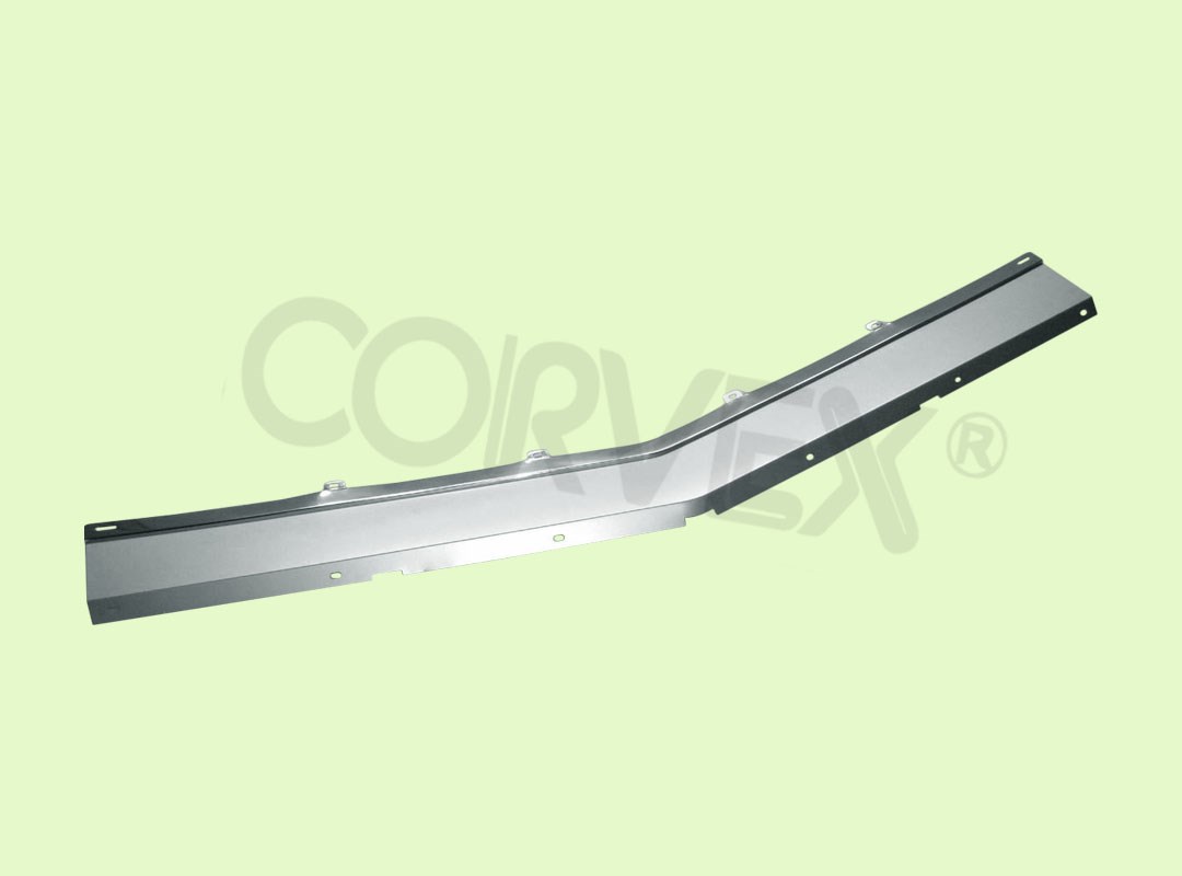 PART #:  FD01-G17   ∞   GRILLE  MOULDING 