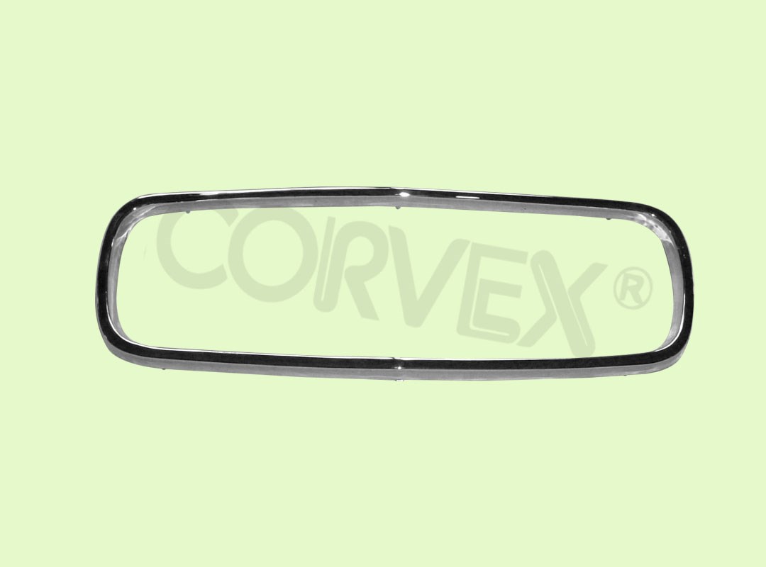 PART #:  FD01-G19   ∞   GRILLE  MOULDING 