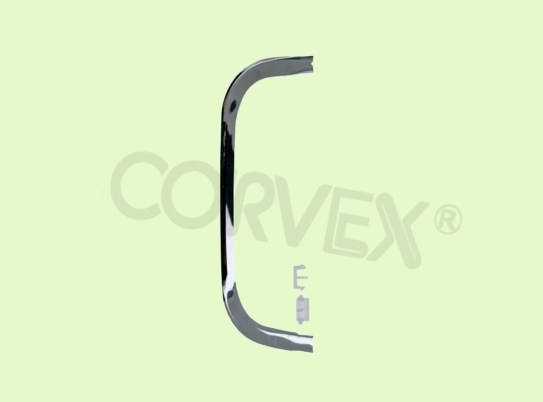 PART #:  FD01-G26   ∞   GRILLE  MOULDING 