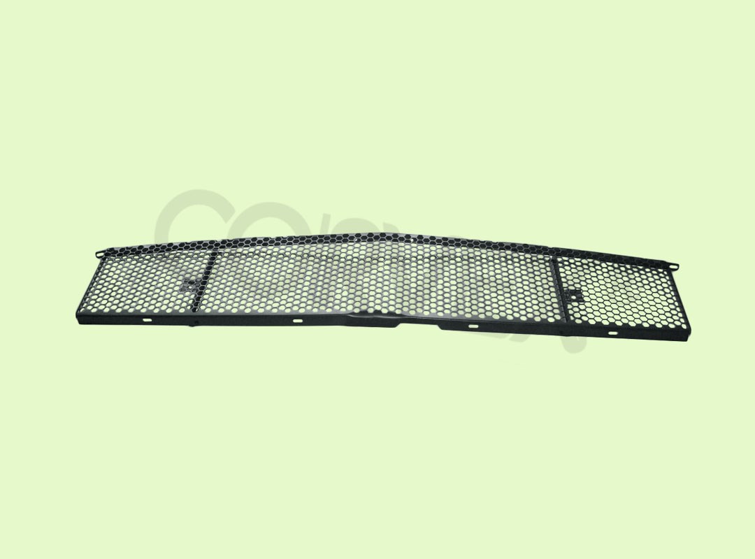 PART #:  FD01-G5C   ∞   GRILLE   