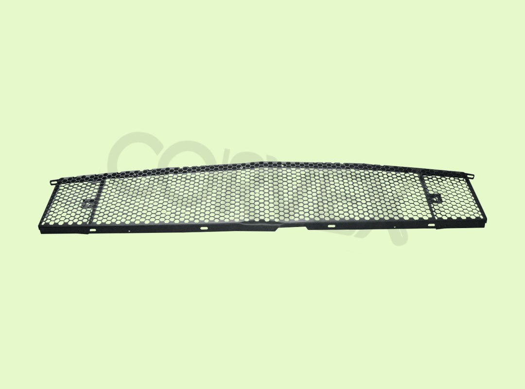PART #:  FD01-G5D   ∞   GRILLE   
