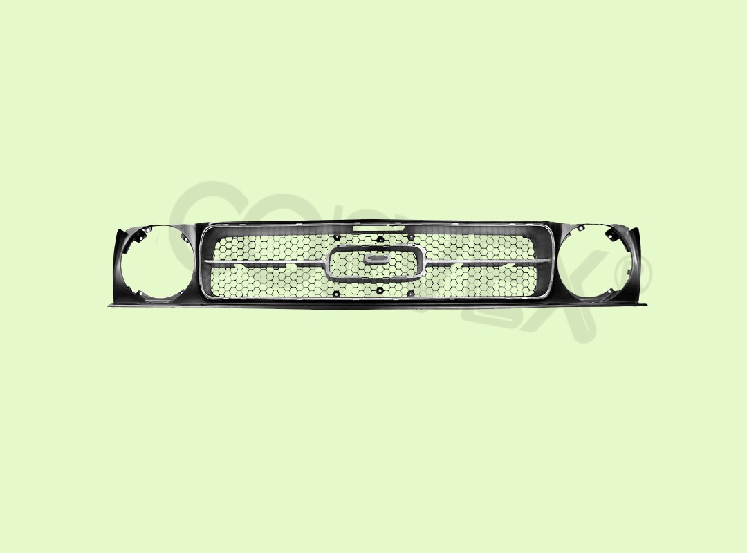 PART #:  FD01-G71A   ∞   GRILLE   