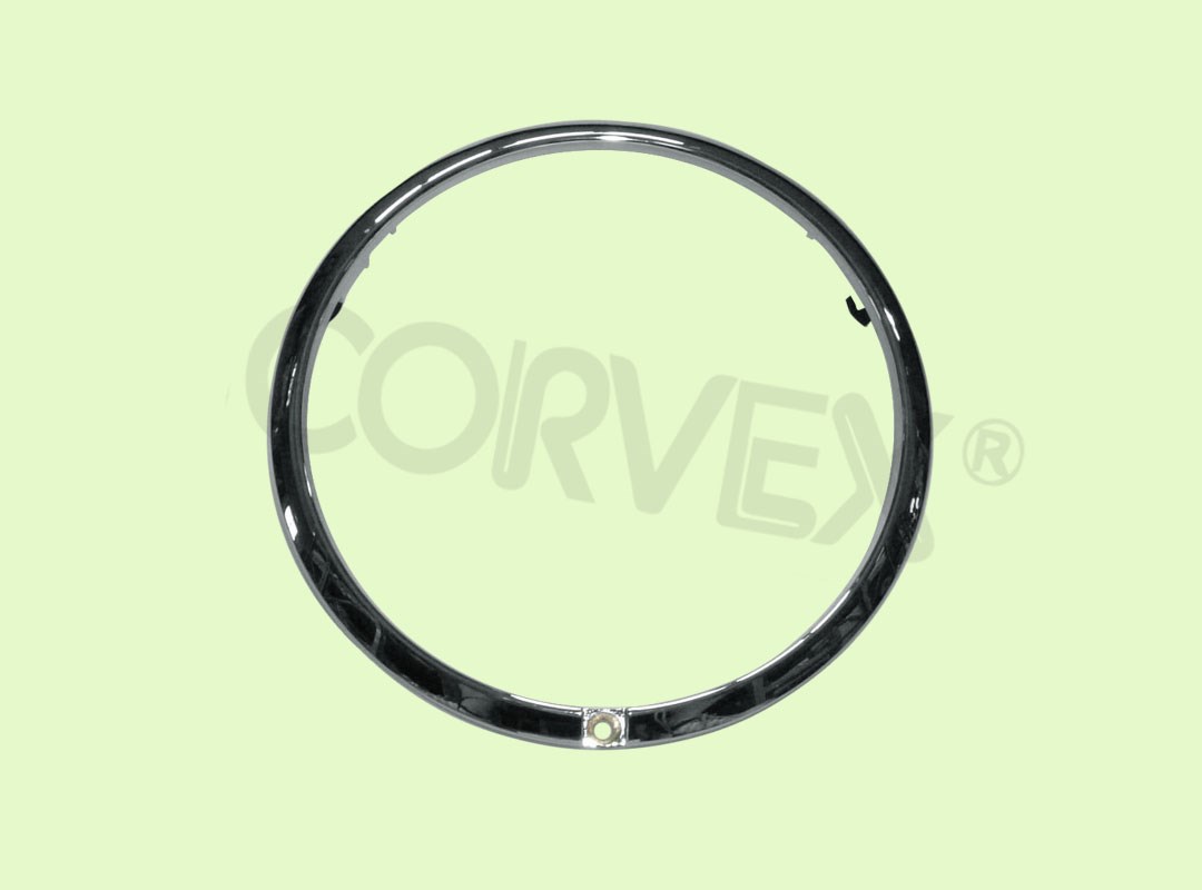 PART #:  FD01-HL69A ∞  HEADLIGHT(HEADLAMP) BEZEL 