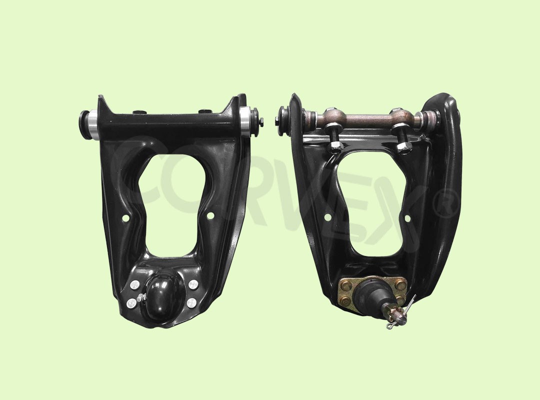 PART #:  FD01-M16S ∞  CONTROL  ARM