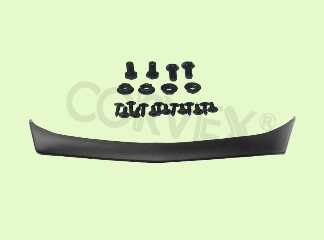 PART #:  FD01-M53   ∞   SPOILER   