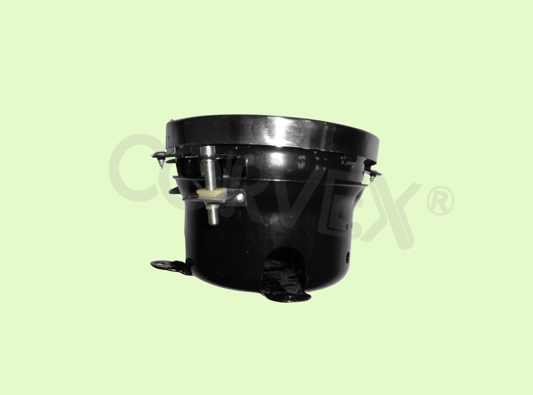 PART #:  FD01-M77 ∞  HEADLIGHT(HEADLAMP) BUCKET