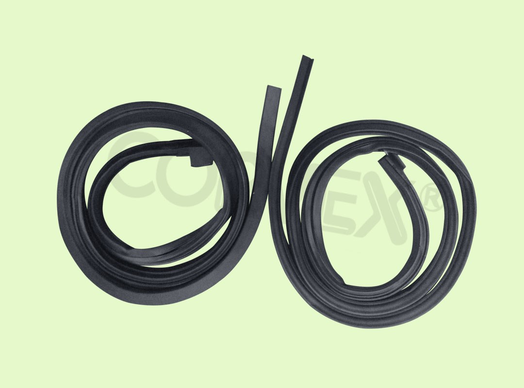 PART #:  FD01-R07   ∞  ROOF DRIP RAIL  SEAL 