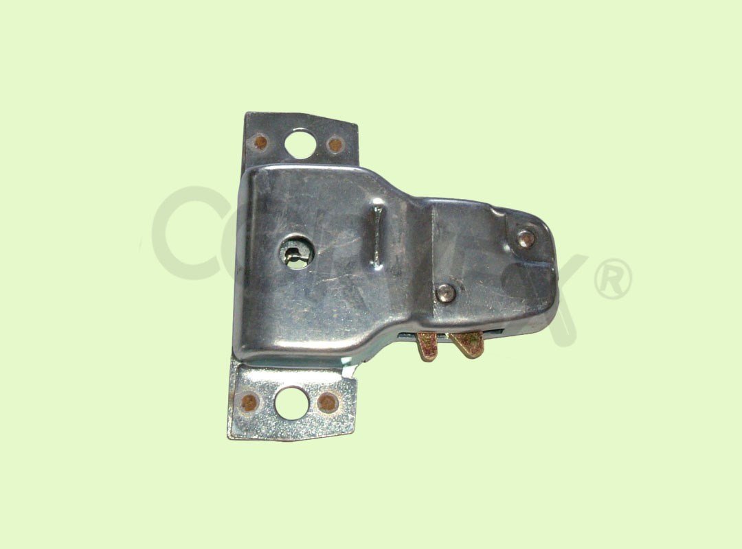 PART #:  FD01-T01 ∞  TRUNK LID LATCH 