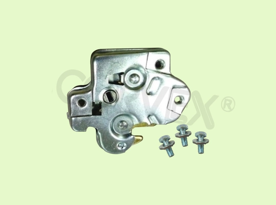 PART #:  FD01-T02A  ∞ TRUNK LID LATCH 
