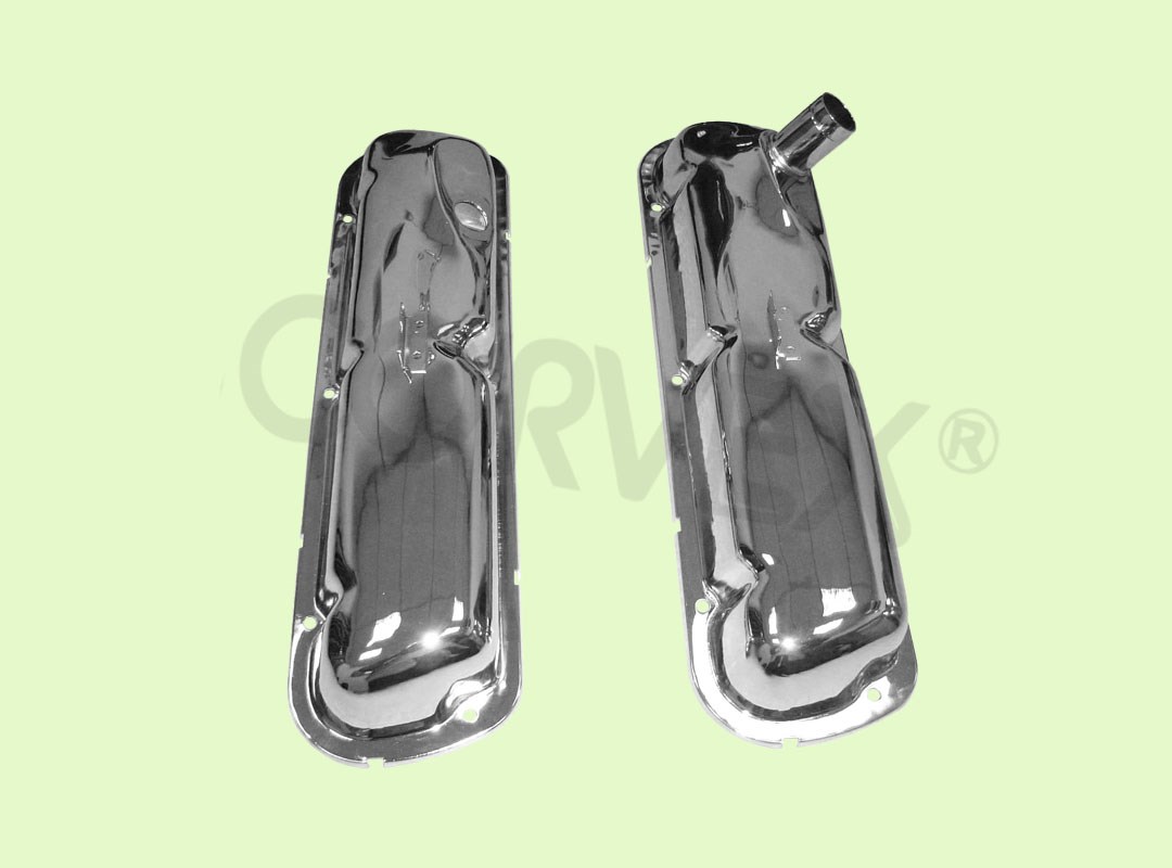 PART #:  FD01-V01A ∞  VALVE  COVER 